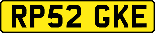 RP52GKE