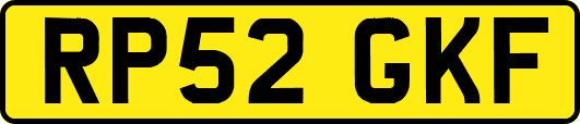 RP52GKF