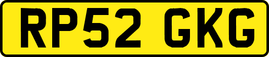 RP52GKG