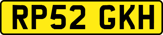RP52GKH