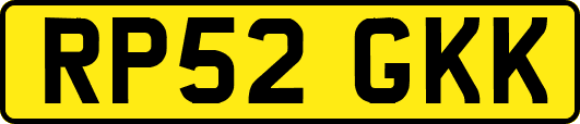 RP52GKK