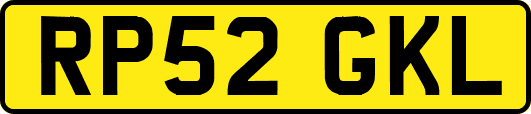 RP52GKL
