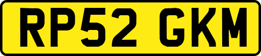 RP52GKM