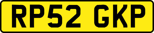 RP52GKP
