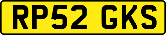 RP52GKS