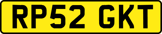 RP52GKT