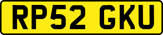 RP52GKU
