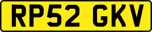 RP52GKV