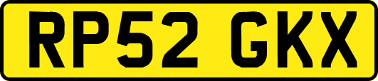 RP52GKX