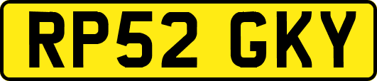 RP52GKY
