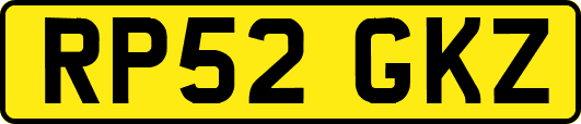RP52GKZ