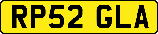 RP52GLA