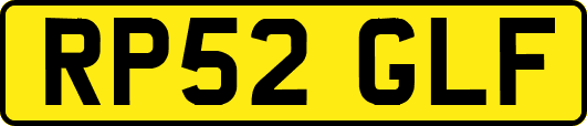 RP52GLF