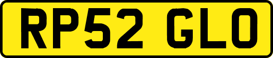 RP52GLO