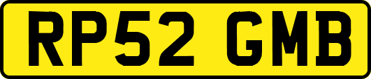 RP52GMB
