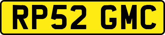 RP52GMC