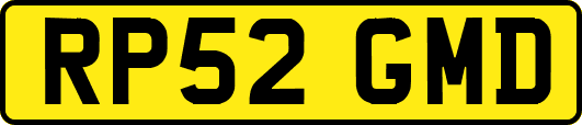 RP52GMD