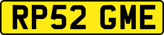 RP52GME