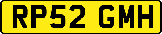 RP52GMH