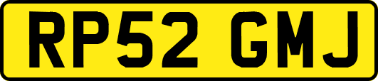 RP52GMJ