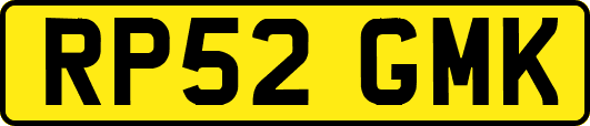 RP52GMK