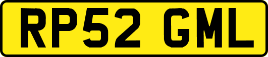 RP52GML