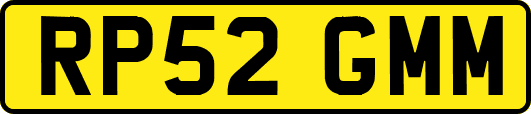 RP52GMM