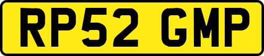 RP52GMP