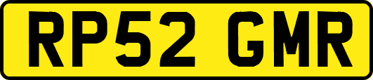 RP52GMR