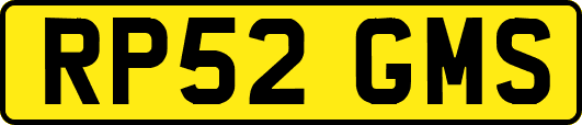 RP52GMS