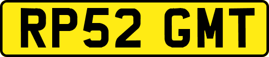 RP52GMT