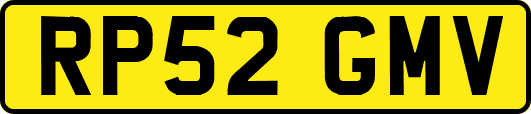 RP52GMV