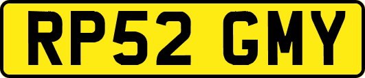 RP52GMY