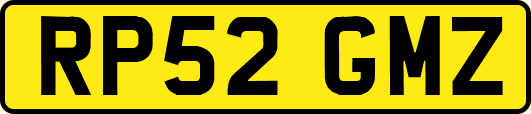 RP52GMZ