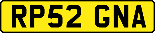 RP52GNA