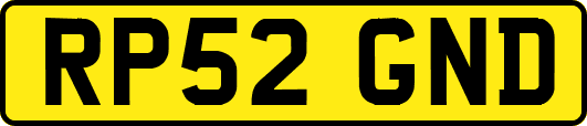 RP52GND