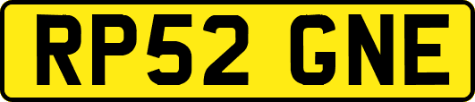 RP52GNE