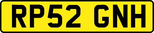 RP52GNH