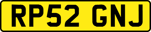 RP52GNJ