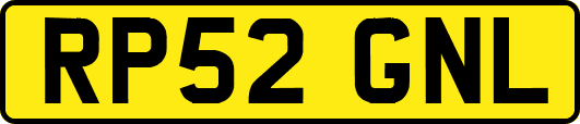 RP52GNL