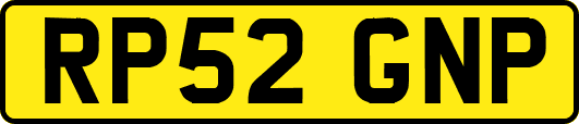 RP52GNP