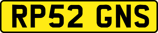 RP52GNS