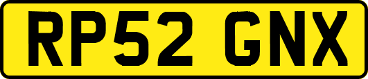 RP52GNX