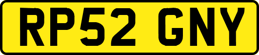 RP52GNY