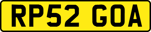RP52GOA