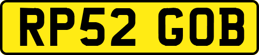 RP52GOB