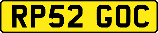 RP52GOC