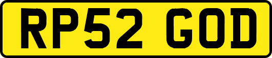 RP52GOD