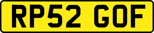 RP52GOF