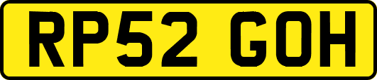 RP52GOH